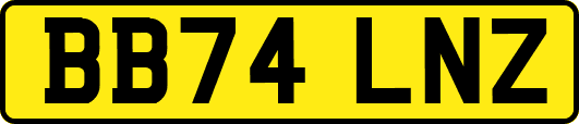 BB74LNZ