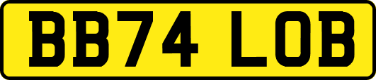 BB74LOB