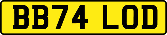 BB74LOD