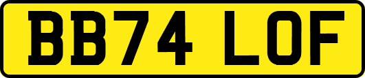 BB74LOF