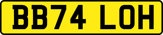 BB74LOH