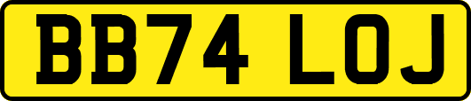 BB74LOJ