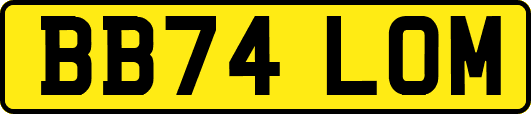 BB74LOM