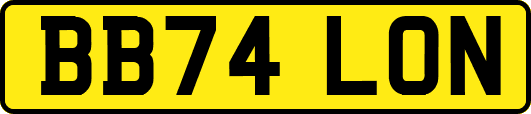 BB74LON