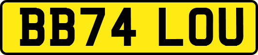BB74LOU