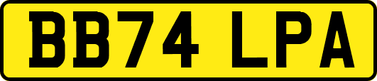 BB74LPA
