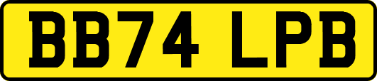 BB74LPB