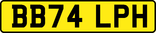 BB74LPH