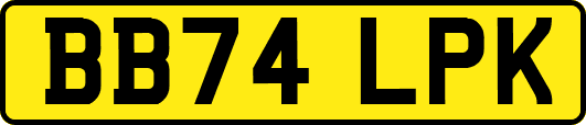 BB74LPK