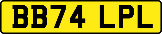 BB74LPL