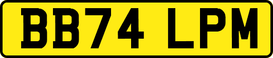 BB74LPM