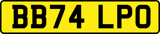 BB74LPO