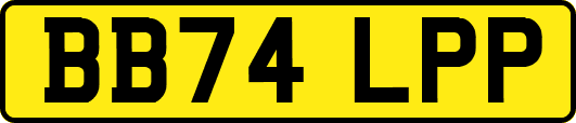 BB74LPP