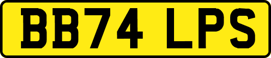 BB74LPS