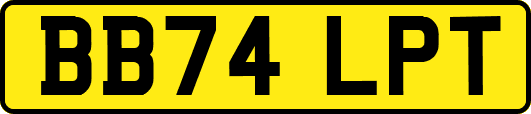 BB74LPT
