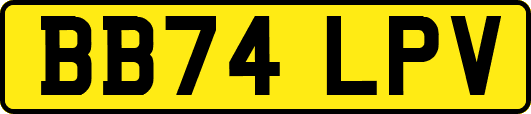 BB74LPV