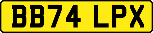 BB74LPX