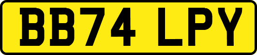 BB74LPY