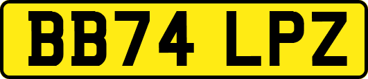 BB74LPZ