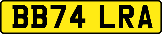 BB74LRA