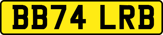 BB74LRB