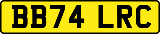 BB74LRC