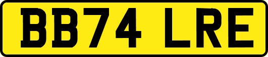 BB74LRE