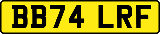 BB74LRF