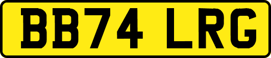 BB74LRG