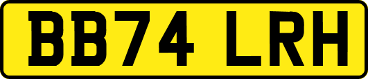 BB74LRH