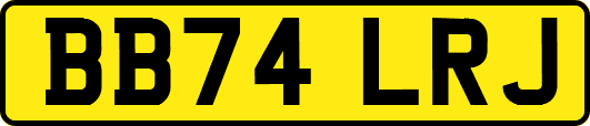 BB74LRJ