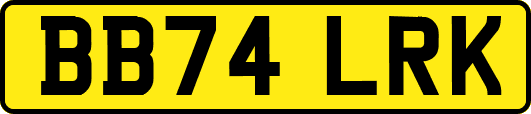 BB74LRK