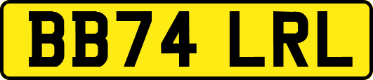 BB74LRL