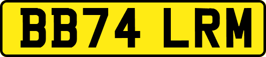 BB74LRM