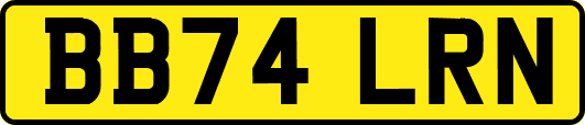 BB74LRN