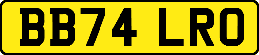 BB74LRO