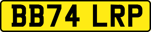 BB74LRP
