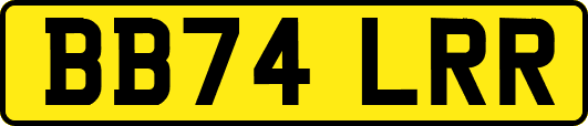 BB74LRR