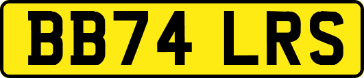 BB74LRS
