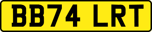 BB74LRT