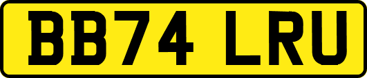 BB74LRU