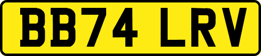 BB74LRV