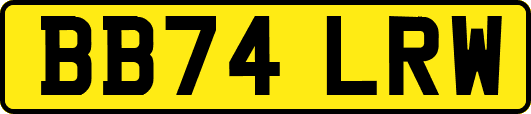 BB74LRW