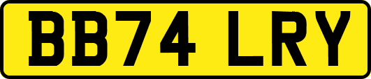 BB74LRY
