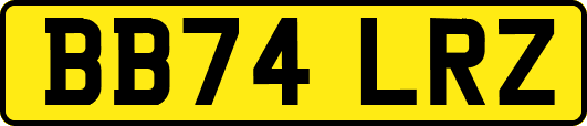 BB74LRZ