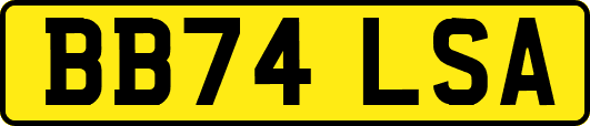 BB74LSA