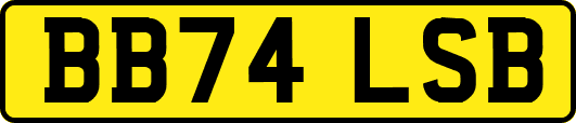 BB74LSB