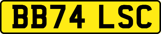 BB74LSC