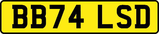 BB74LSD