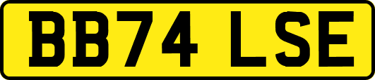 BB74LSE
